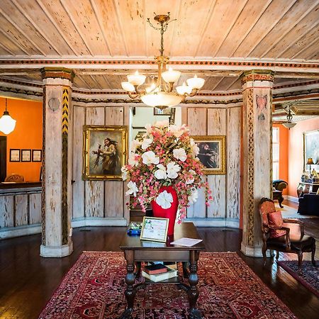 Putnam Lodge Hotel And Spa Cross City Ngoại thất bức ảnh