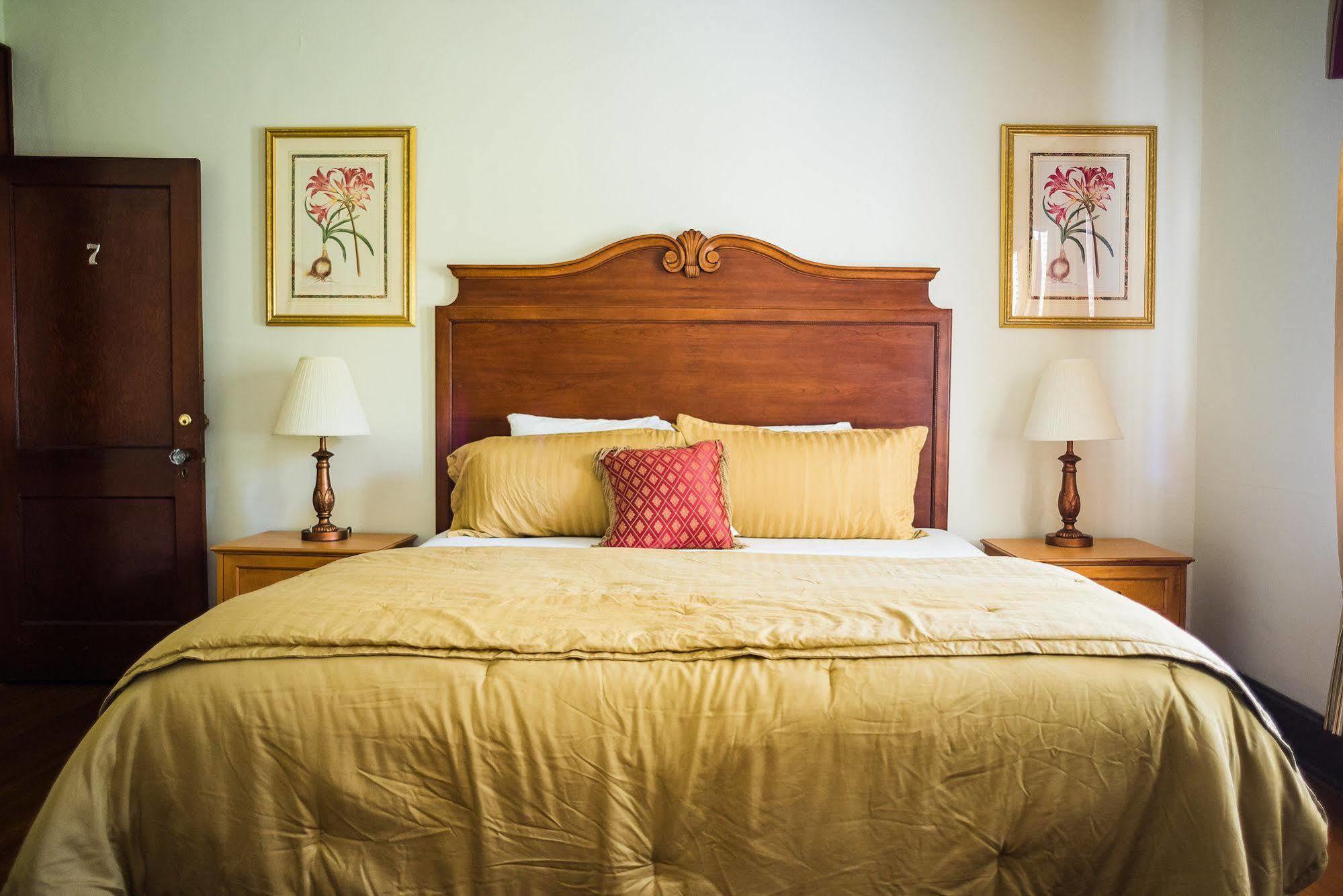 Putnam Lodge Hotel And Spa Cross City Ngoại thất bức ảnh